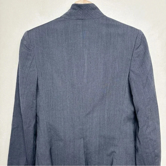 Stella McCartney Gray Women's Jacket - Picture 13 of 16